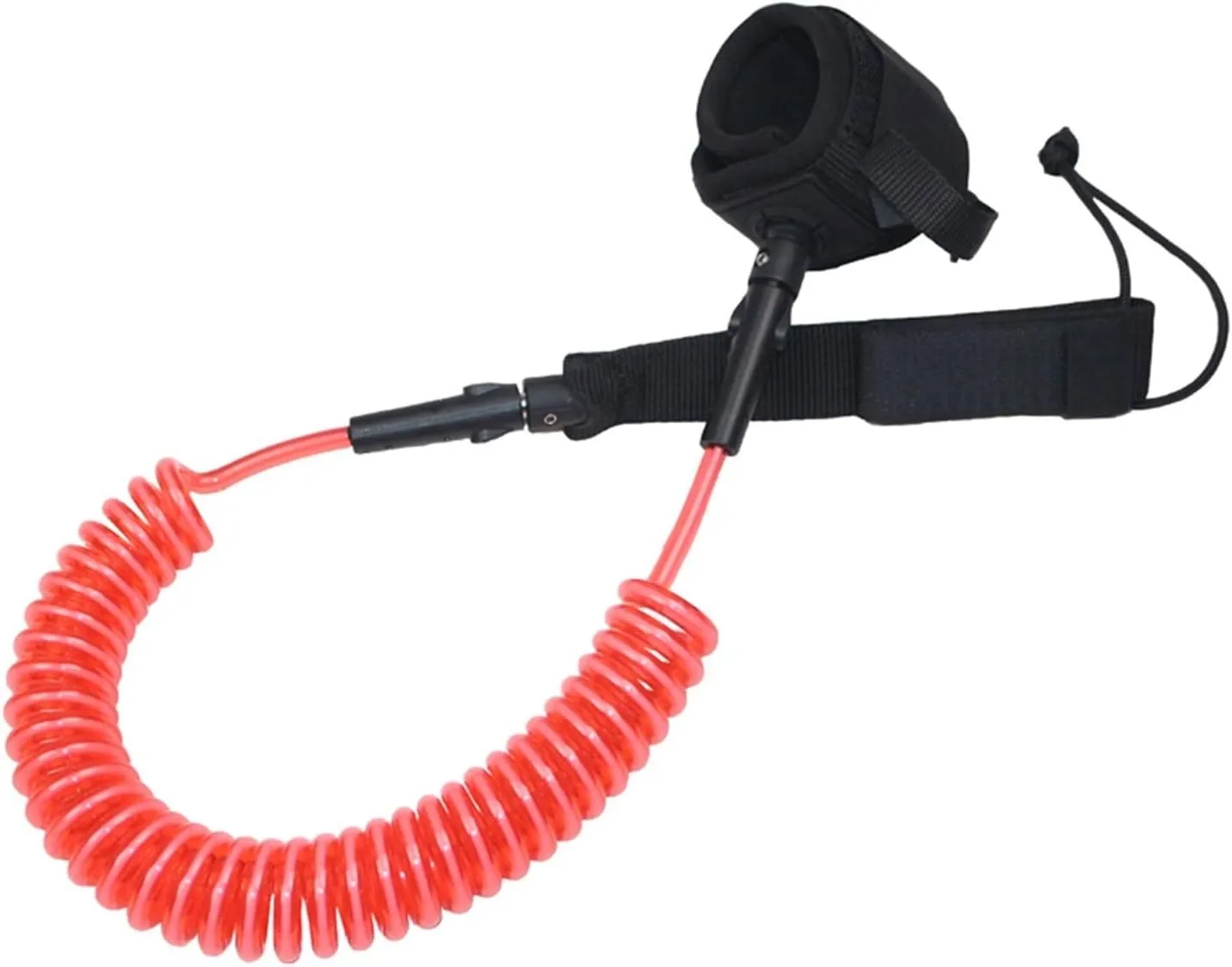10ft Surfboard Leash Sup Surf Board Leash Stand Up Paddle Board Leg Rope Surfing Accessory