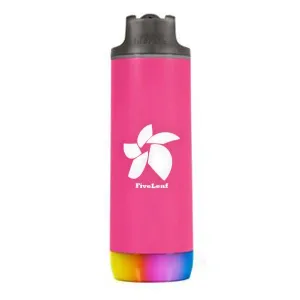 17 Oz .HIDRATESPARK Pro Steel Straw Lid - FP (Q948522)