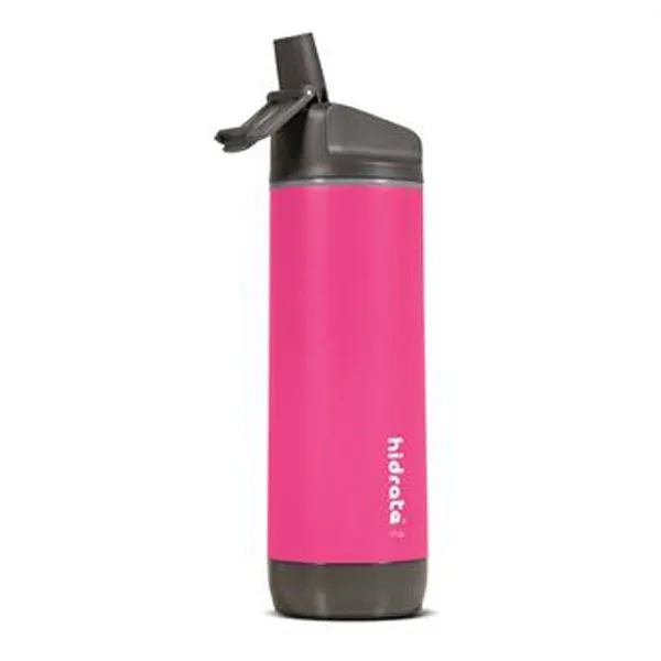 17 Oz .HIDRATESPARK Pro Steel Straw Lid - FP (Q948522)