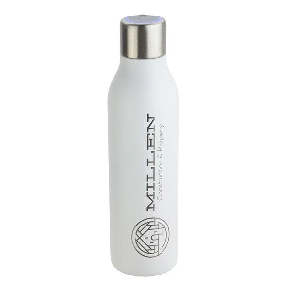 17 Oz. SENSO™ Hydro-Pure Vacuum Insulated Bottle (Q173322)