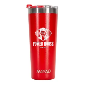 22 Oz. NAYAD™ Trouper Stainless Steel Tumbler (Q473322)