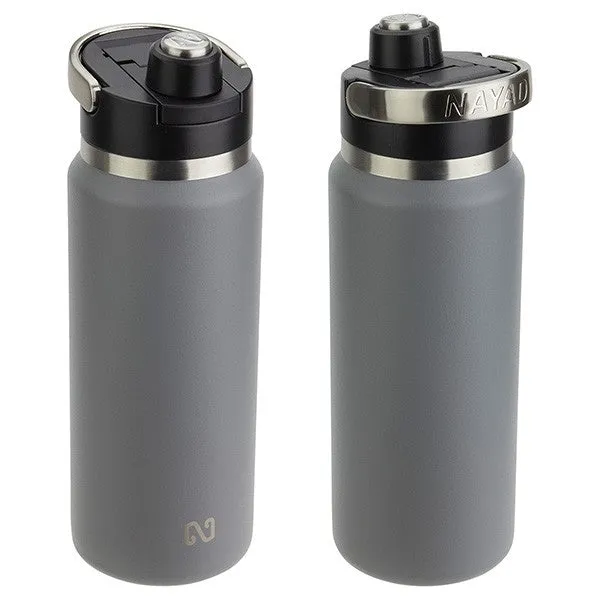 26 Oz. NAYAD™ Traveler Bottle With Twist-Top Spout (Q848622)