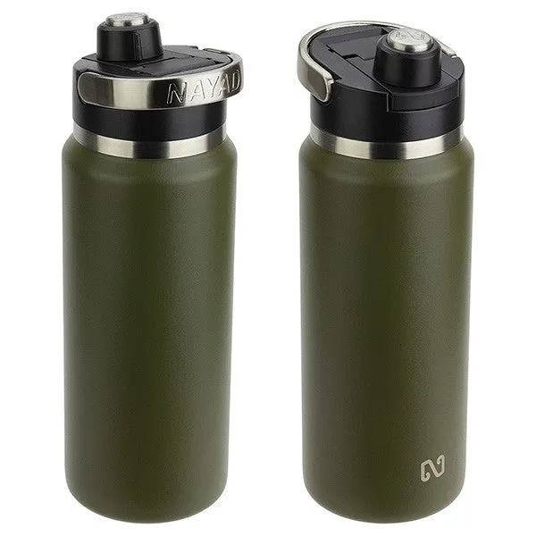 26 Oz. NAYAD™ Traveler Bottle With Twist-Top Spout (Q848622)