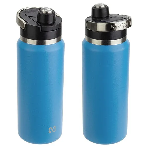26 Oz. NAYAD™ Traveler Bottle With Twist-Top Spout (Q848622)