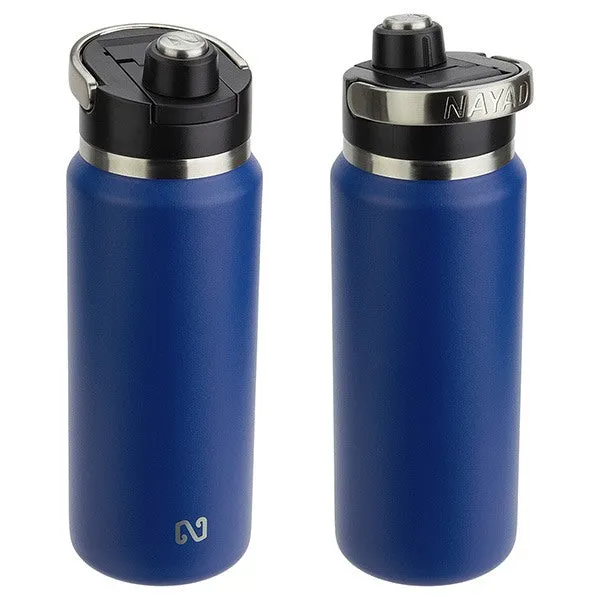 26 Oz. NAYAD™ Traveler Bottle With Twist-Top Spout (Q848622)