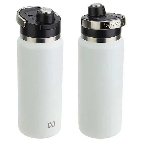 26 Oz. NAYAD™ Traveler Bottle With Twist-Top Spout (Q848622)