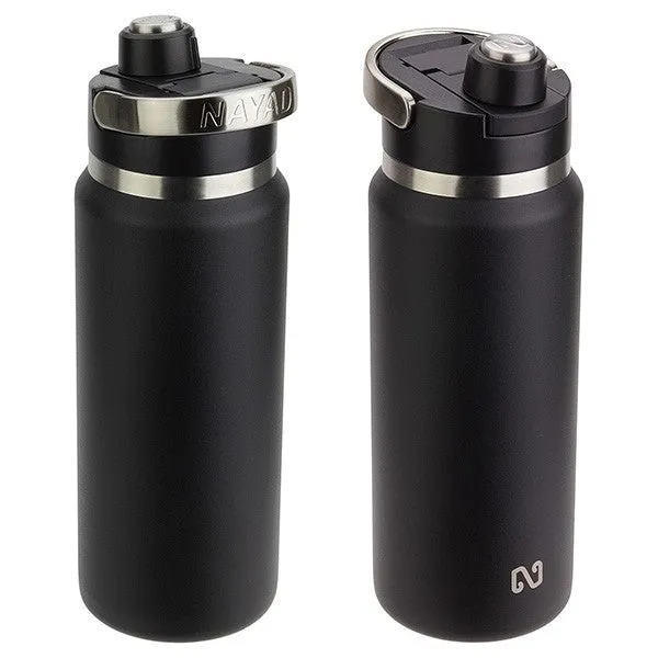 26 Oz. NAYAD™ Traveler Bottle With Twist-Top Spout (Q848622)
