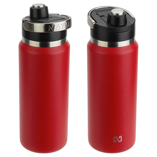 26 Oz. NAYAD™ Traveler Bottle With Twist-Top Spout (Q848622)