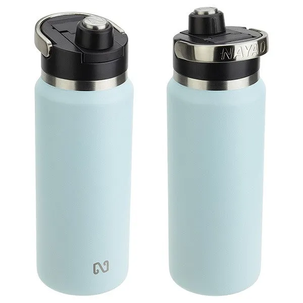 26 Oz. NAYAD™ Traveler Bottle With Twist-Top Spout (Q848622)