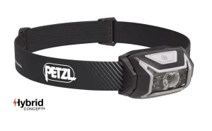 Actik Core 600 lumens headlamps （Rechargeable）