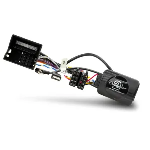 Aerpro CHDF1C Steering Wheel Control to Suit DAF Trucks