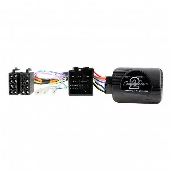 Aerpro CHFO20C Steering Wheel Control Interface Suit Ford Transit Ford Transit VO 2020 - ON