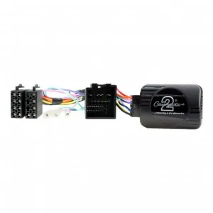 Aerpro CHFO20C Steering Wheel Control Interface Suit Ford Transit Ford Transit VO 2020 - ON