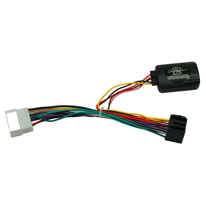 Aerpro CHHO10C Steering Wheel Control Harness to Suit Honda Jazz (Fit) 2002-2008 GD