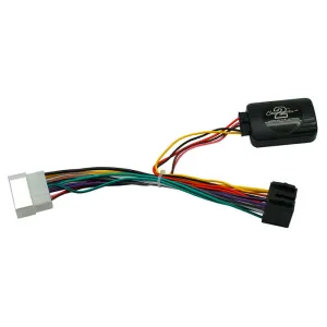 Aerpro CHHO10C Steering Wheel Control Harness to Suit Honda Jazz (Fit) 2002-2008 GD