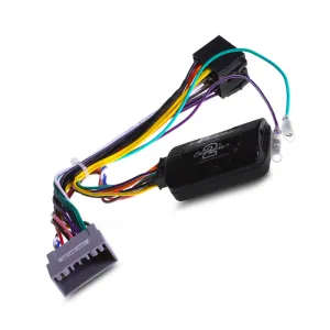Aerpro CHHO7C Plug and Play Steering Wheel Control to Suit Honda Jazz (Fit) 2014- GF