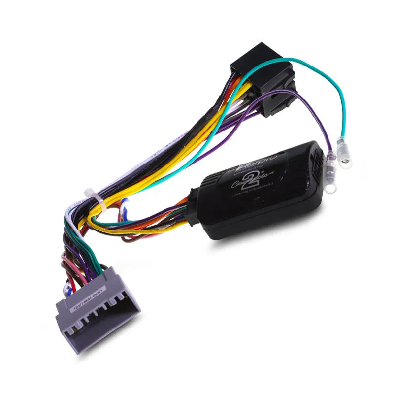 Aerpro CHHO7C Plug and Play Steering Wheel Control to Suit Honda Jazz (Fit) 2014- GF