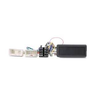 Aerpro CHHY14C Steering Wheel Control Interface to Suit Hyundai Santa Fe
