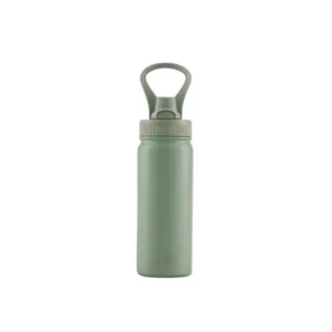 Alfie Insulated Bottle 550ml - Agave