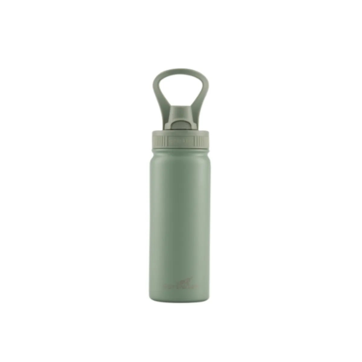 Alfie Insulated Bottle 550ml - Agave