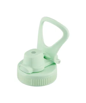 Alfie Lid - Soft Mint