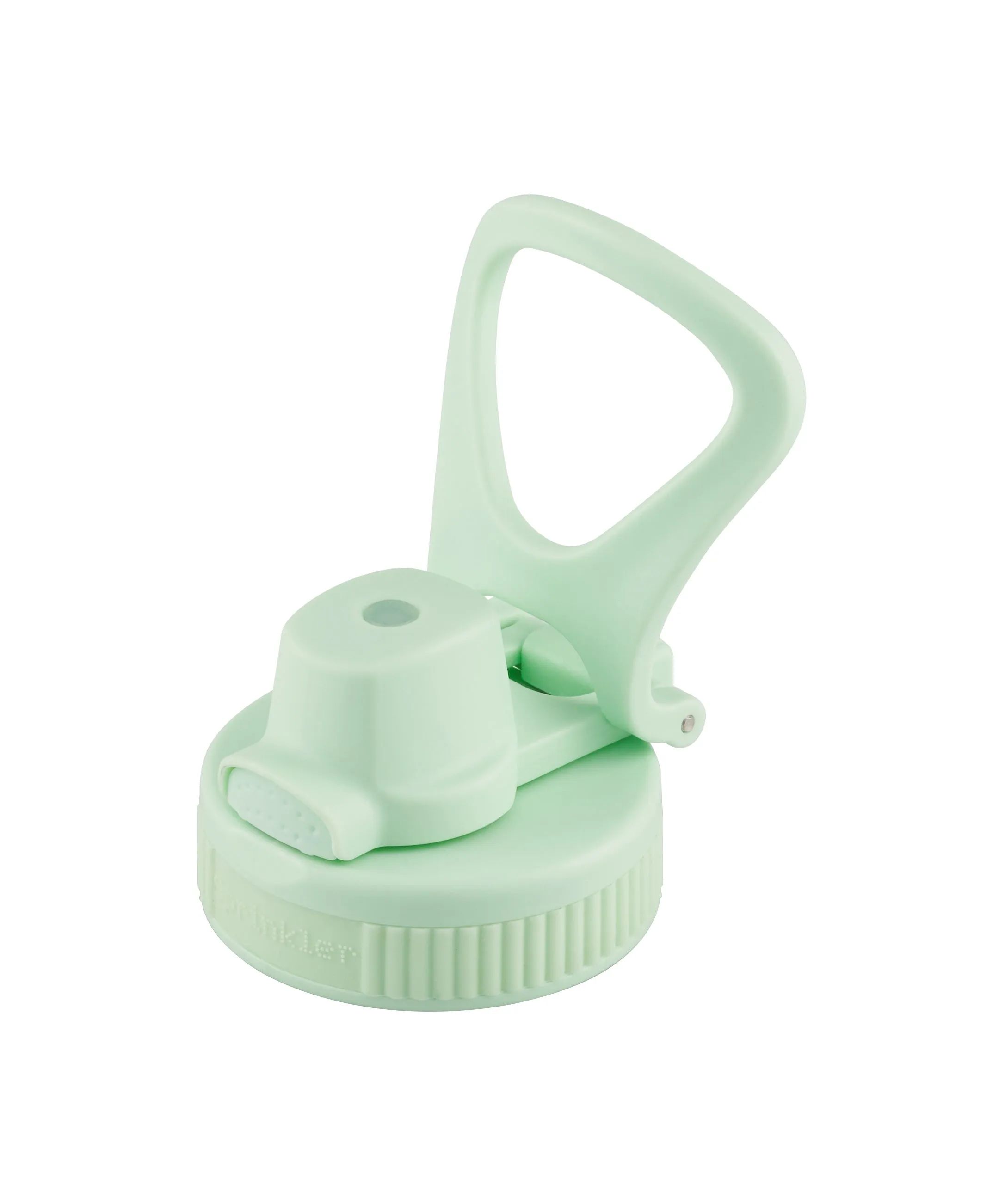 Alfie Lid - Soft Mint