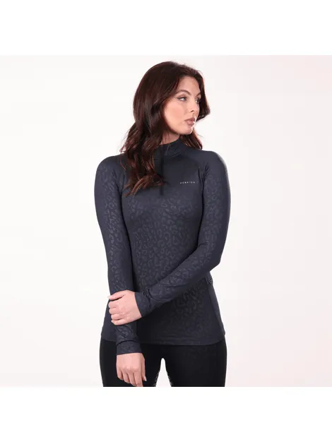 Aubrion Revive Long Sleeve Base Layer