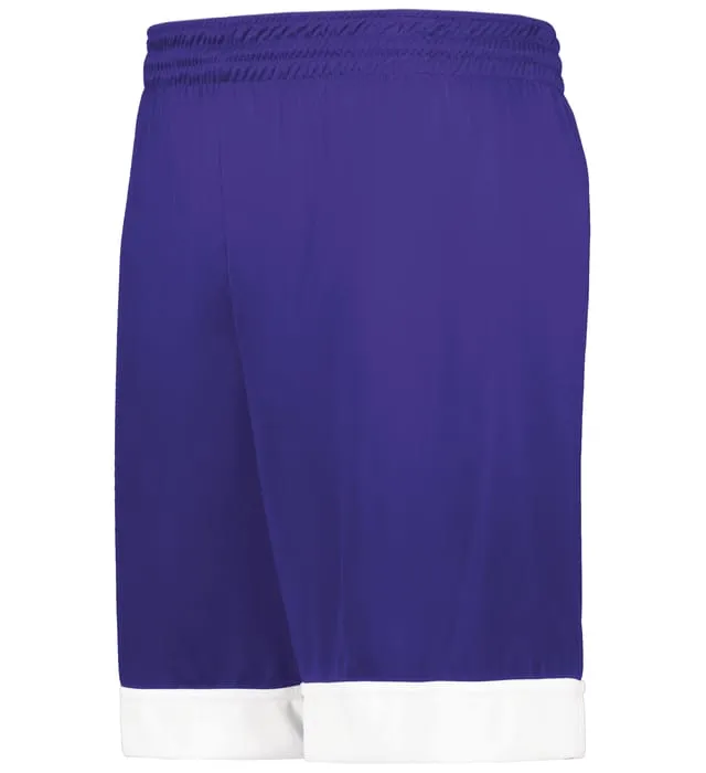Augusta Swish Reversible Basketball Shorts