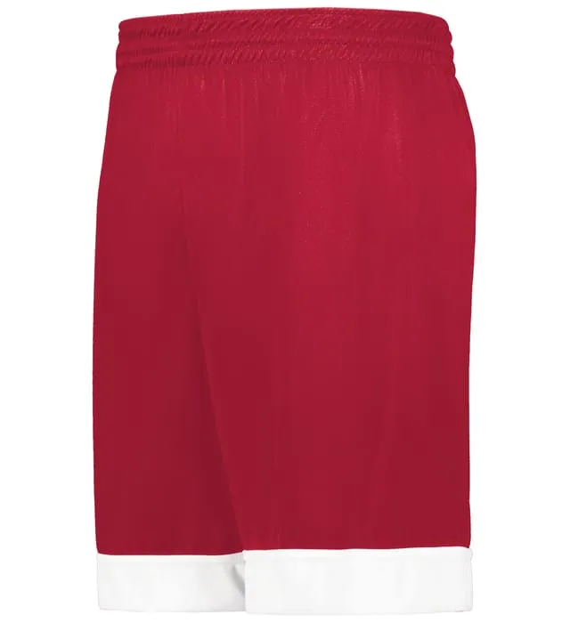 Augusta Swish Reversible Basketball Shorts