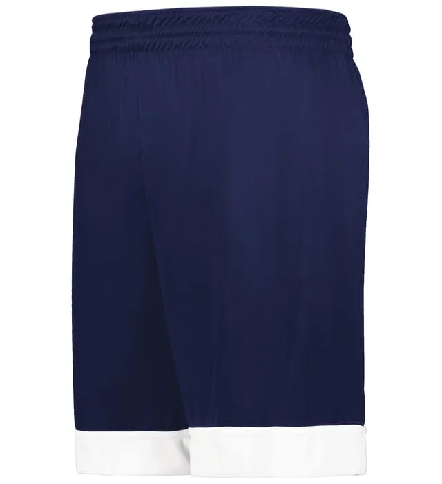 Augusta Swish Reversible Basketball Shorts