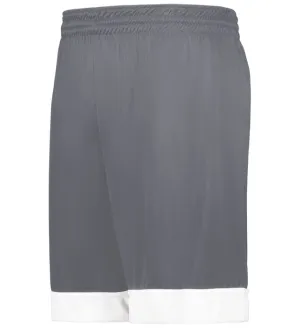 Augusta Swish Reversible Basketball Shorts