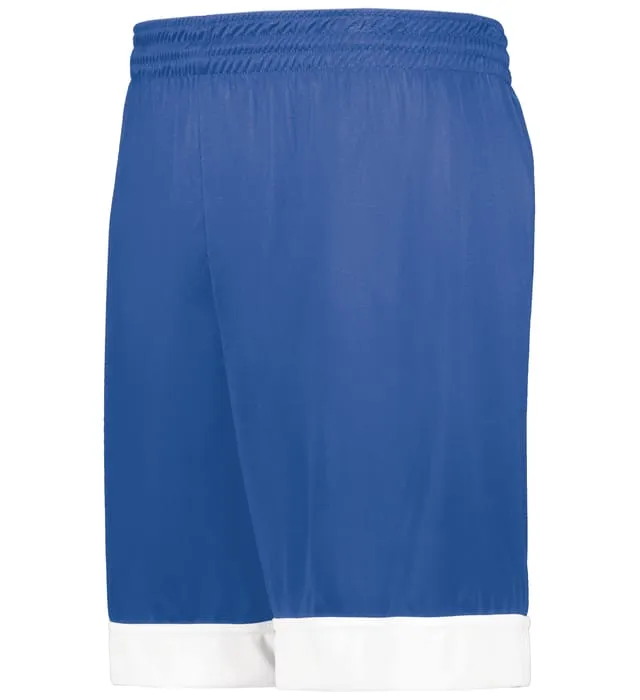 Augusta Swish Reversible Basketball Shorts