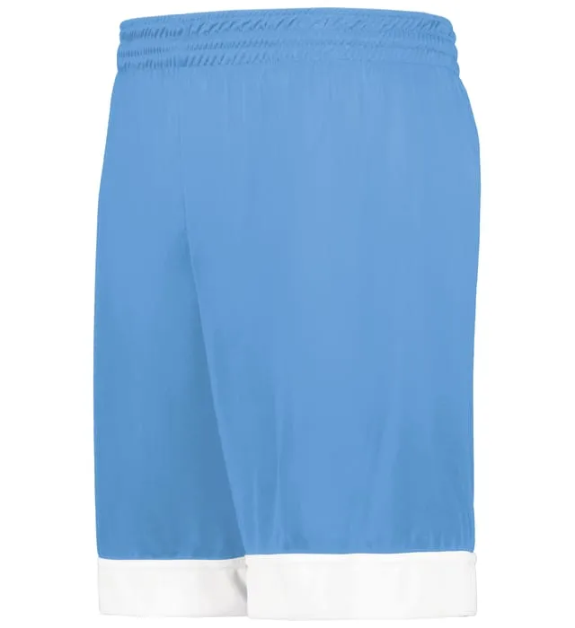Augusta Swish Reversible Basketball Shorts