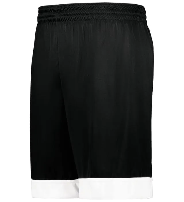 Augusta Swish Reversible Basketball Shorts