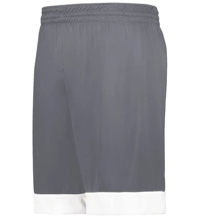 Augusta Swish Reversible Basketball Shorts