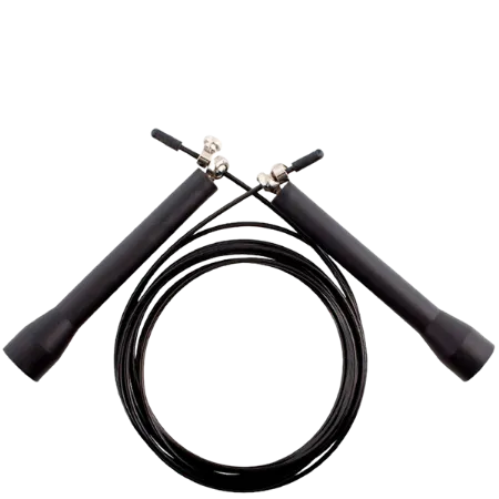 BasicPlus Speed Rope Skipping Rope