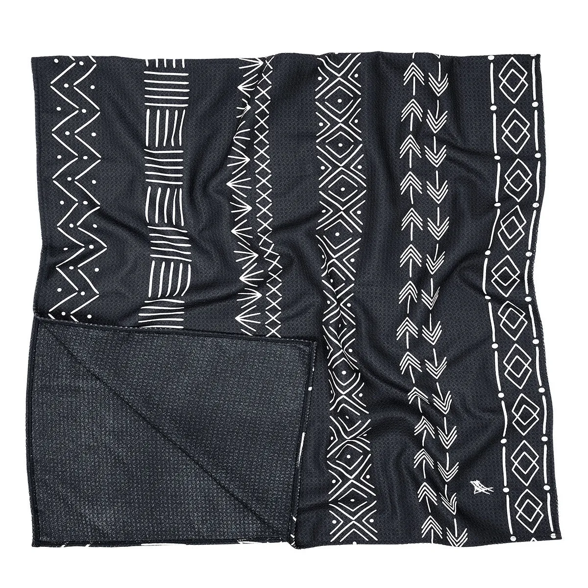 Bath Towels - Empty Quarter - Outlet
