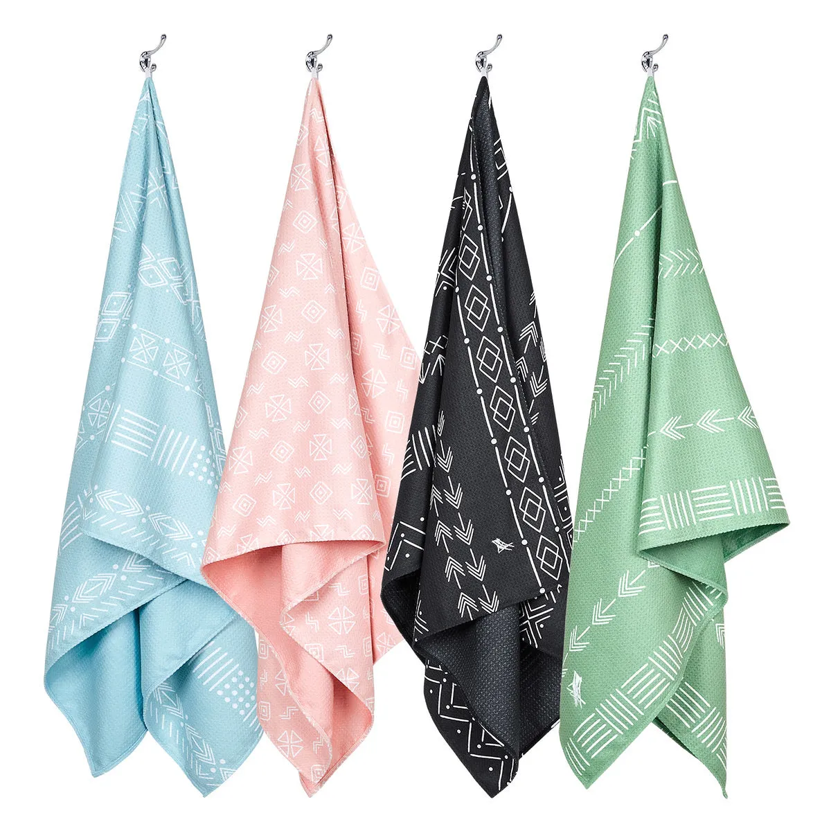 Bath Towels - Empty Quarter - Outlet