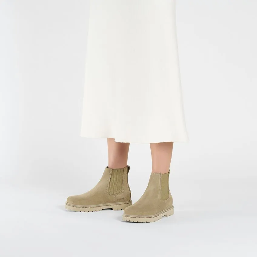 BIRKENSTOCK  HIGHWOOD SLIP ON WOMEN'S