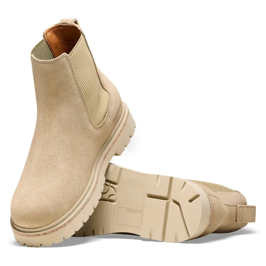 BIRKENSTOCK  HIGHWOOD SLIP ON WOMEN'S