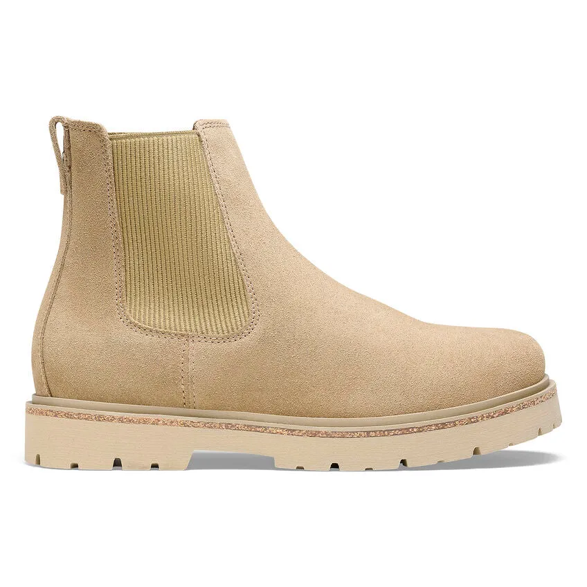 BIRKENSTOCK  HIGHWOOD SLIP ON WOMEN'S