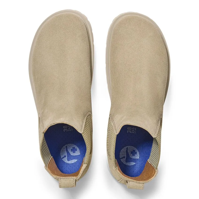 BIRKENSTOCK  HIGHWOOD SLIP ON WOMEN'S