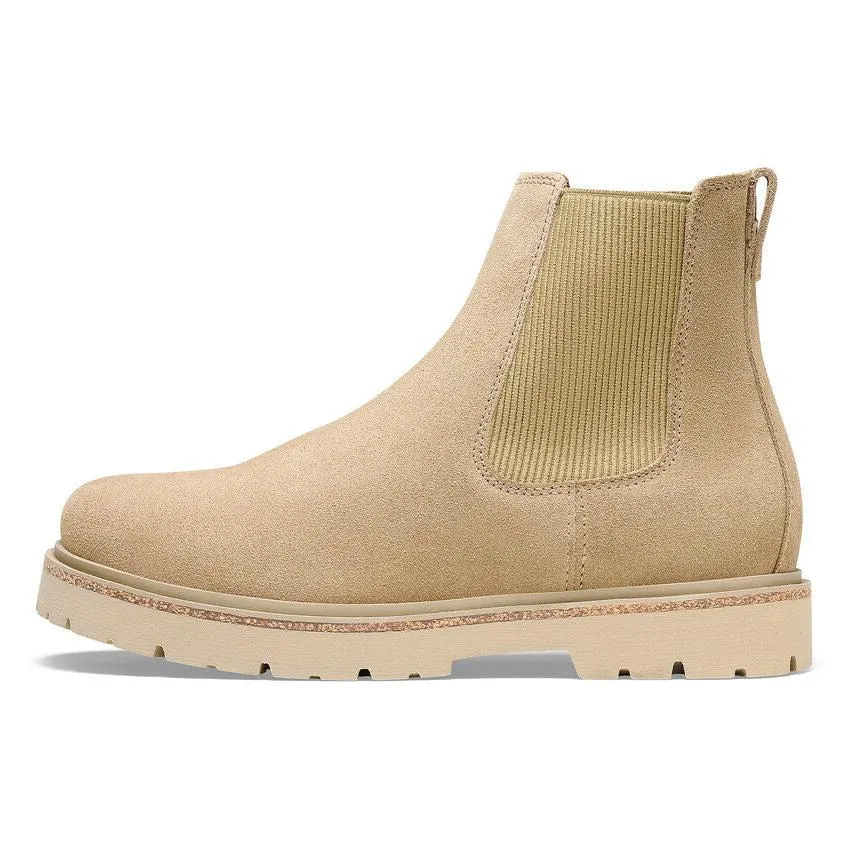 BIRKENSTOCK  HIGHWOOD SLIP ON WOMEN'S