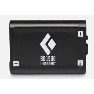 Black Diamond BD 1500 Battery Only