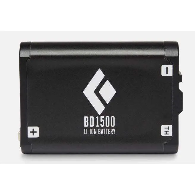 Black Diamond BD 1500 Battery Only