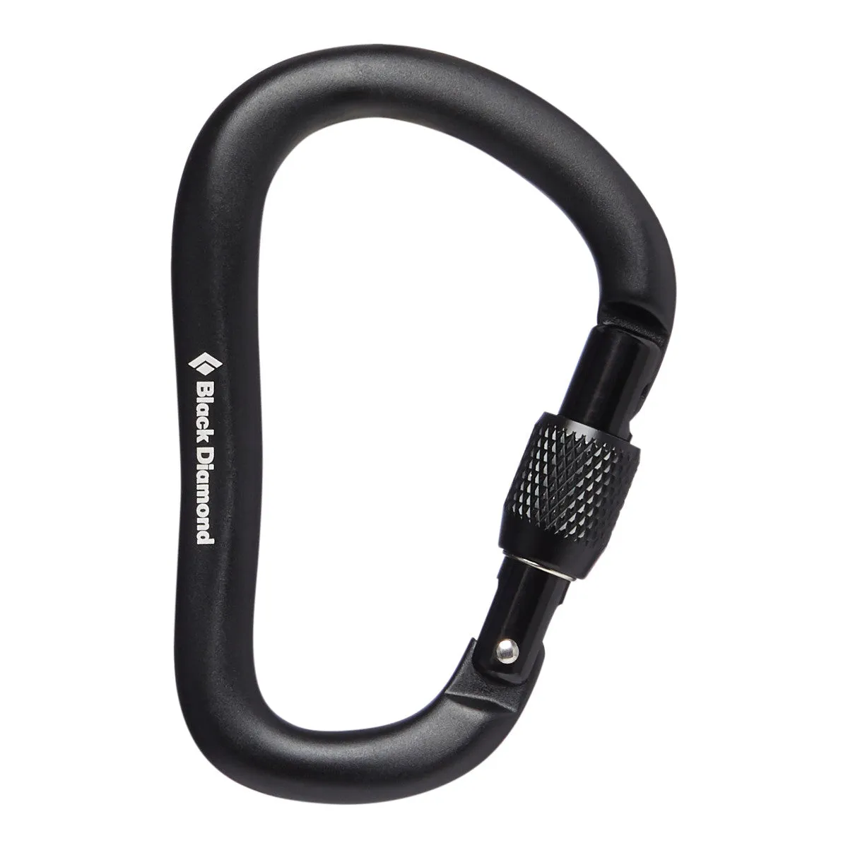 Black Diamond RockLock Screwgate