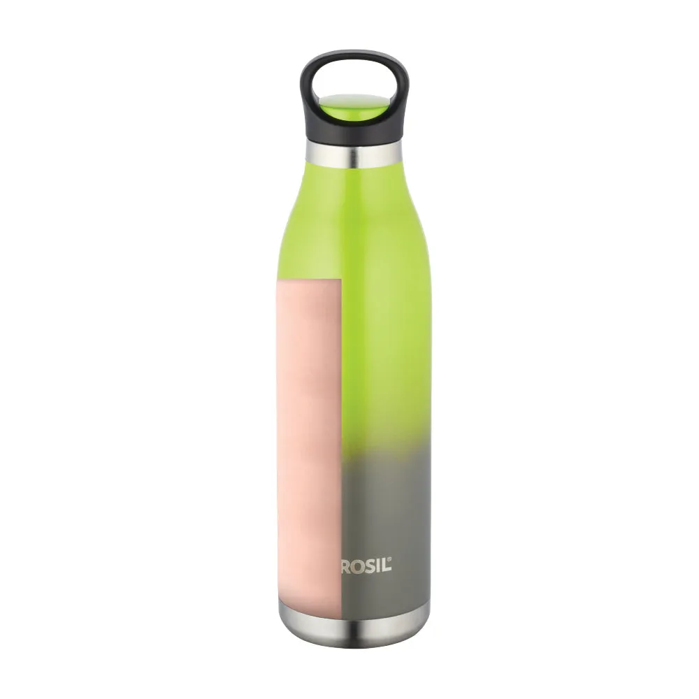Borosil ColourCrush Green
