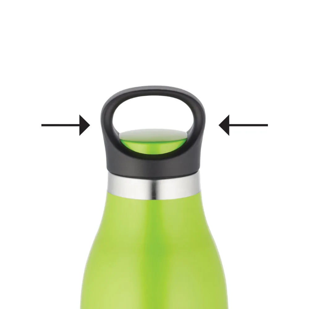 Borosil ColourCrush Green