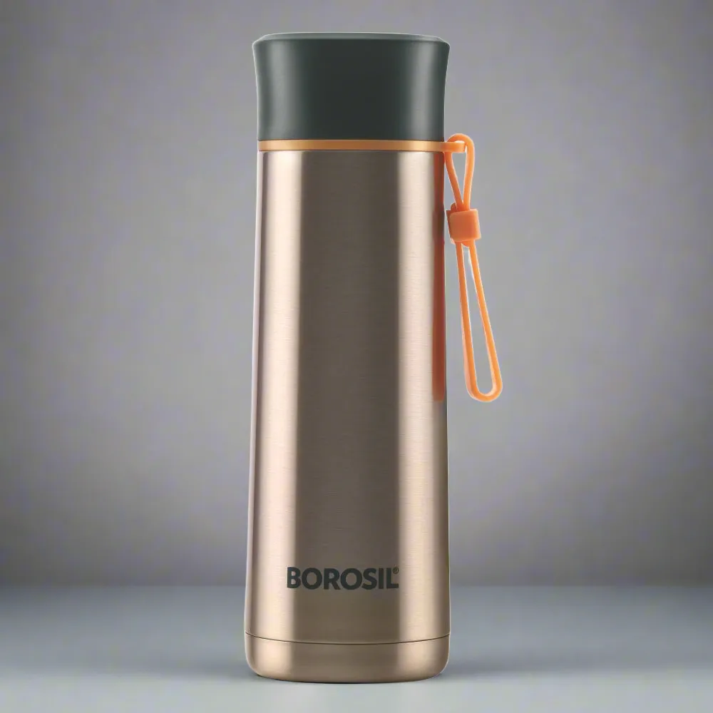 Borosil Sprint Golden