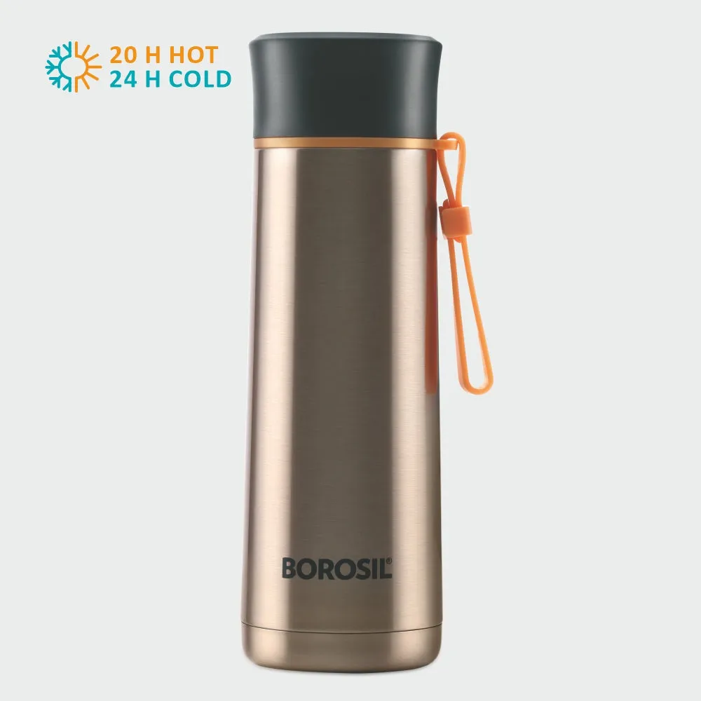 Borosil Sprint Golden